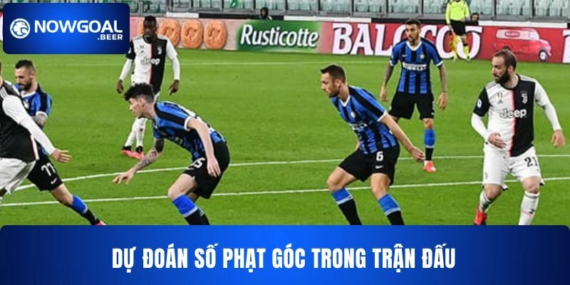 keo bong da y nowgoal du doan so phat goc Dự đoán số phạt góc kèo bóng đá ý NOWGOAL