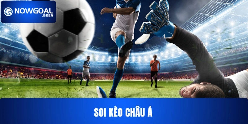 keo chau a nowgoal soi Chia sẻ mẹo chơi kèo châu Á NOWGOAL đạt tỷ lệ thắng cực cao