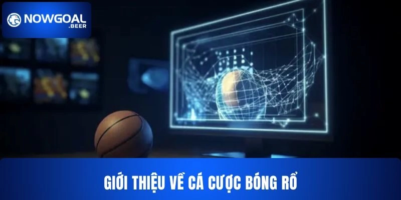 Giới thiệu đôi nét về cá cược Bóng rổ cho người chơi